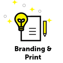 Branding & Print