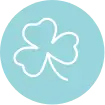 Shamrock Icon