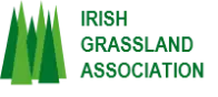 Irish grassland association logo