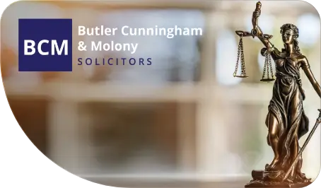 BCM Solicitors logo