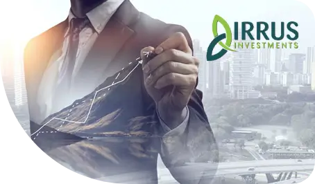 irrus investments logo