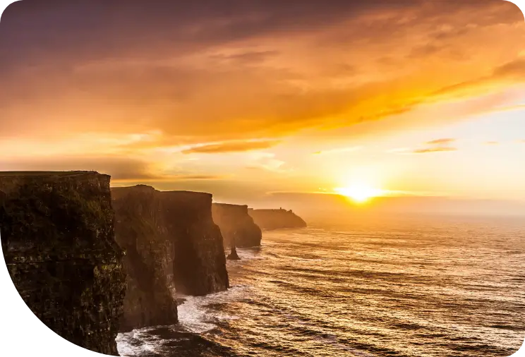 cliffs of moher