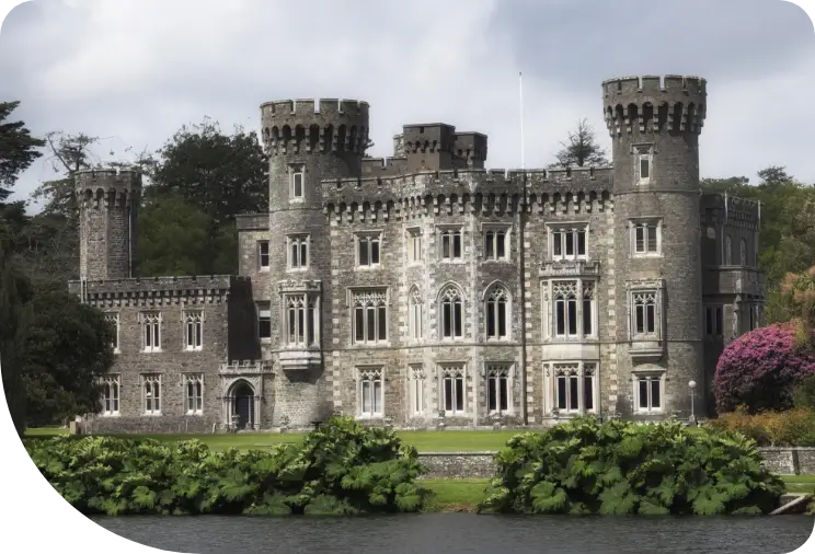 Johnstown castle